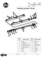 Preview for 291 page of BT OE35 Service Manual