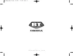 Предварительный просмотр 14 страницы BT OMEGA Owner'S Manual