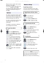 Preview for 10 page of BT ON-AIR 1100 CLASSIC User Manual