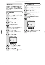 Preview for 17 page of BT ON-AIR 1100 EXECUTIVE User Manual