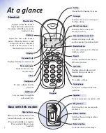 Preview for 2 page of BT On-Air 1800 User Manual