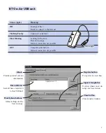 Preview for 3 page of BT On-Air 1800 User Manual