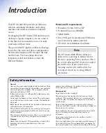 Preview for 7 page of BT On-Air 1800 User Manual