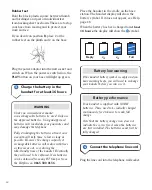 Preview for 10 page of BT On-Air 1800 User Manual