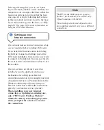 Preview for 19 page of BT On-Air 1800 User Manual