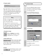 Preview for 22 page of BT On-Air 1800 User Manual