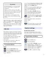 Preview for 29 page of BT On-Air 1800 User Manual