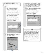 Preview for 47 page of BT On-Air 1800 User Manual