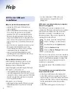 Preview for 48 page of BT On-Air 1800 User Manual