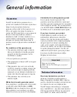 Preview for 51 page of BT On-Air 1800 User Manual