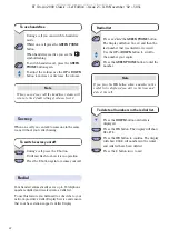 Preview for 12 page of BT ON-AIR 2000 CLASSIC User Manual