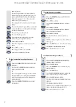 Preview for 14 page of BT ON-AIR 2000 CLASSIC User Manual