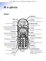 Preview for 2 page of BT ON-AIR 2000 EXECUTIVE User Manual