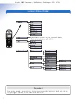 Preview for 4 page of BT ON-AIR 2000 EXECUTIVE User Manual