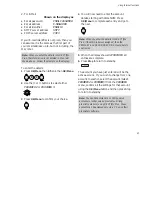 Preview for 42 page of BT On-Air DECTf@x Plus User Manual