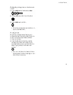 Preview for 66 page of BT On-Air DECTf@x Plus User Manual