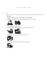 Preview for 54 page of BT PAPERJET 30 User Manual