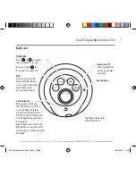 Предварительный просмотр 8 страницы BT PaperJet 300 Setup & User Manual