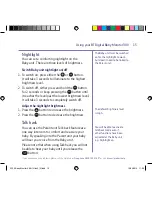 Preview for 16 page of BT PaperJet 300 Setup & User Manual