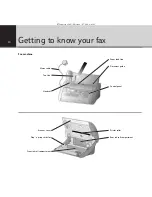 Preview for 10 page of BT PAPERJET 45 User Manual