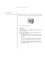 Preview for 58 page of BT PAPERJET 45 User Manual