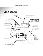 Предварительный просмотр 4 страницы BT paperjet 50 User Manual