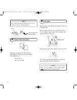 Preview for 12 page of BT paperjet 50 User Manual