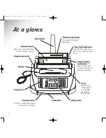 Предварительный просмотр 3 страницы BT PaperJet 50e User Manual