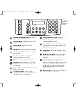 Preview for 4 page of BT PaperJet 50e User Manual