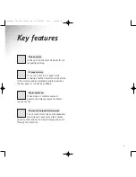 Preview for 6 page of BT PaperJet 50e User Manual