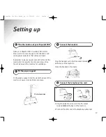 Preview for 10 page of BT PaperJet 50e User Manual