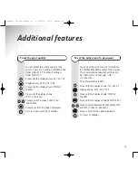 Preview for 30 page of BT PaperJet 50e User Manual