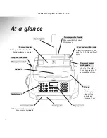 Предварительный просмотр 4 страницы BT PAPERJET 60 User Manual