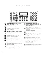 Предварительный просмотр 5 страницы BT PAPERJET 60 User Manual