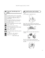 Preview for 13 page of BT PAPERJET 60 User Manual