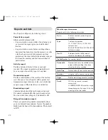 Preview for 25 page of BT PaperJet 60E User Manual