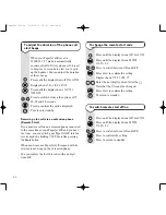 Preview for 41 page of BT PaperJet 60E User Manual