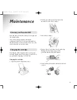 Preview for 54 page of BT PaperJet 60E User Manual