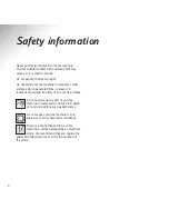 Preview for 9 page of BT PaperJet 65E User Manual