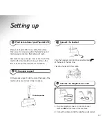 Preview for 10 page of BT PaperJet 65E User Manual