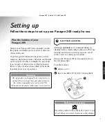 Preview for 8 page of BT Paragon 200 User Manual