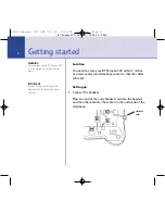 Preview for 6 page of BT PARAGON 500 User Manual