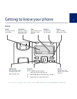 Preview for 9 page of BT Paragon 510 User Manual