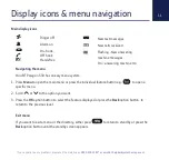 Preview for 12 page of BT Paragon 550 Setup & User Manual