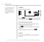 Preview for 15 page of BT Paragon 550 Setup & User Manual