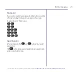 Preview for 30 page of BT Paragon 550 Setup & User Manual