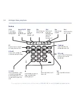 Preview for 10 page of BT PARAGON 650 User Manual