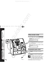 Preview for 6 page of BT Payphone Contour 400 User Manual