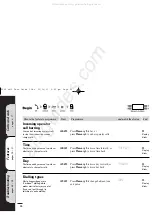 Предварительный просмотр 26 страницы BT Payphone Contour 400 User Manual