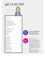 Preview for 2 page of BT POLYCOM VVX500 User Manual